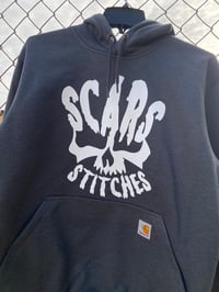 Image 4 of Scar Skull Rain Defender