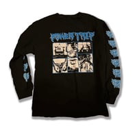 Image 1 of Power Trip Longsleeve (L)