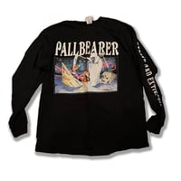 Image 1 of Pallbearer Longsleeve (L)