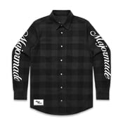 Image of MAJORMADE FLANNEL SHIRT