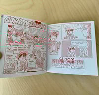 Image 3 of Cowboy Lovin' (R18)