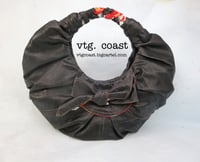 Image 1 of Pretty Poppies Hobo 