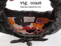 Image 3 of Pretty Poppies Hobo 