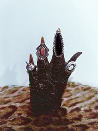 Image 2 of Shadow Work Ring