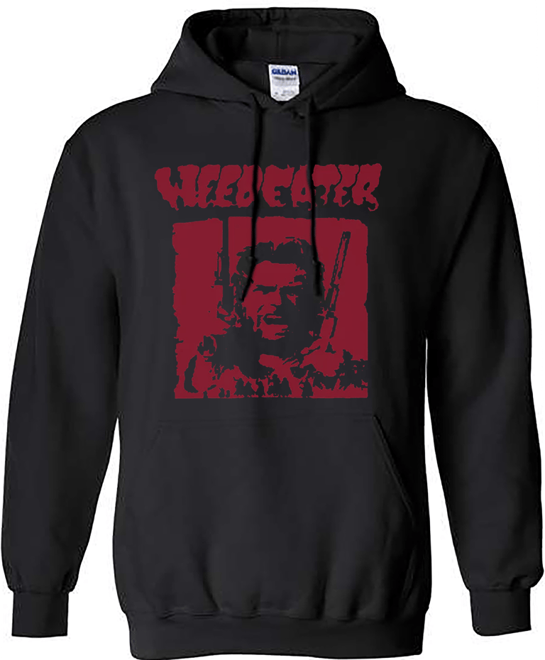 Josey Pull Over Hoodie