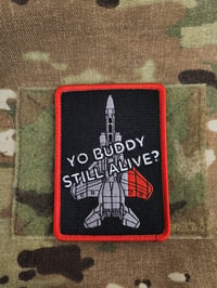 Image 2 of Pixy's F-15 Patch