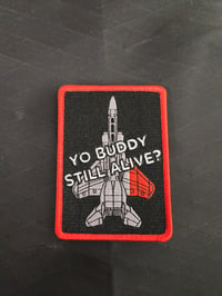 Image 1 of Pixy's F-15 Patch