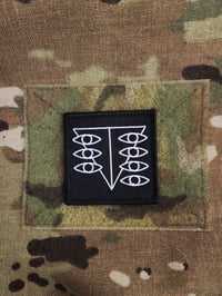 Image 2 of Seele Patch