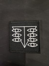 Image 1 of Seele Patch