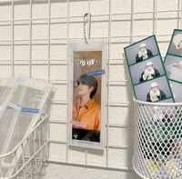 Image 3 of Double-sided Photo Strip Holder "I'm Still Here"