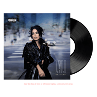 LALI DELUXE - LALI (VINYL) [LIMITED EDITION]