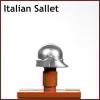 Image 4 of Italian Sallet