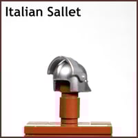 Image 5 of Italian Sallet