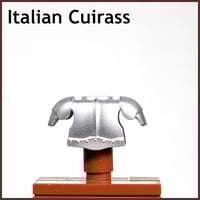 Image 4 of Italian Cuirass