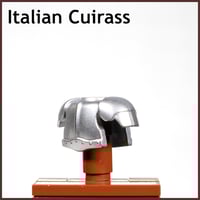 Image 5 of Italian Cuirass