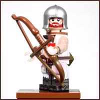 Image 4 of Archer Helmet