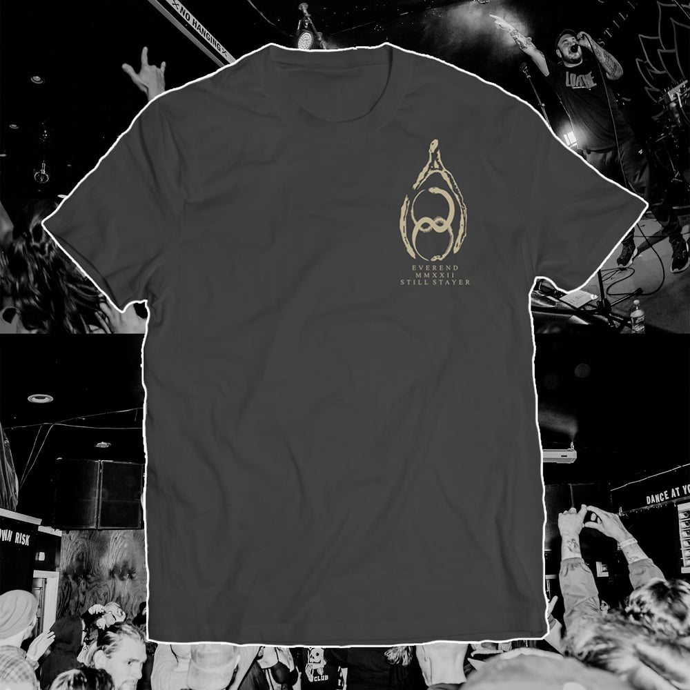 Daisy T-Shirt (3XL only) LAST ONE EVER