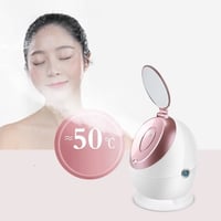 Nano Iconic Steamer