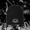 Lotus Beanie 