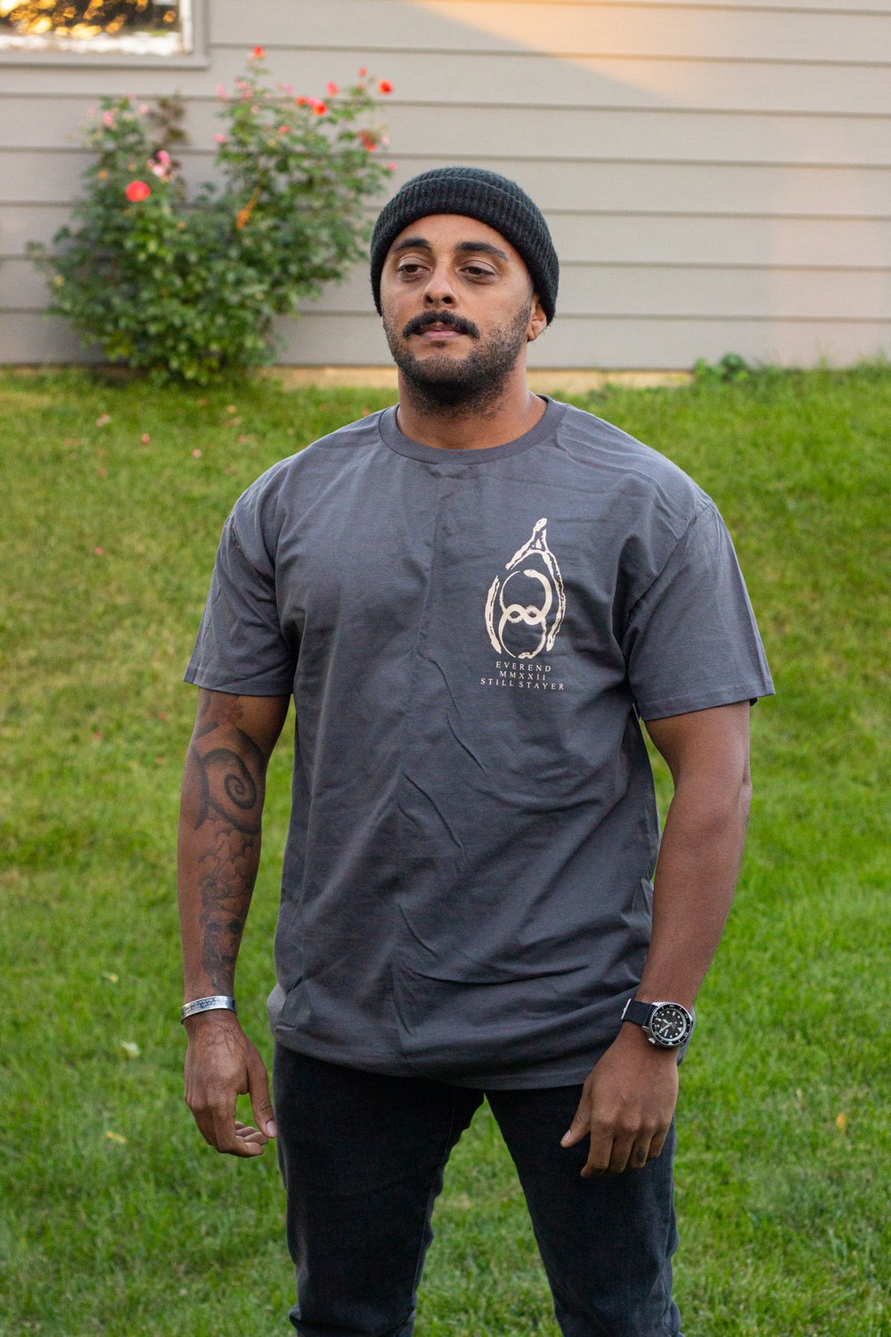 Daisy T-Shirt (3XL only) LAST ONE EVER