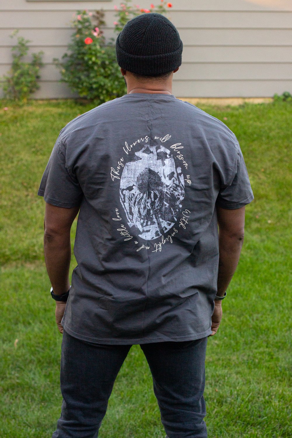 Daisy T-Shirt (3XL only) LAST ONE EVER