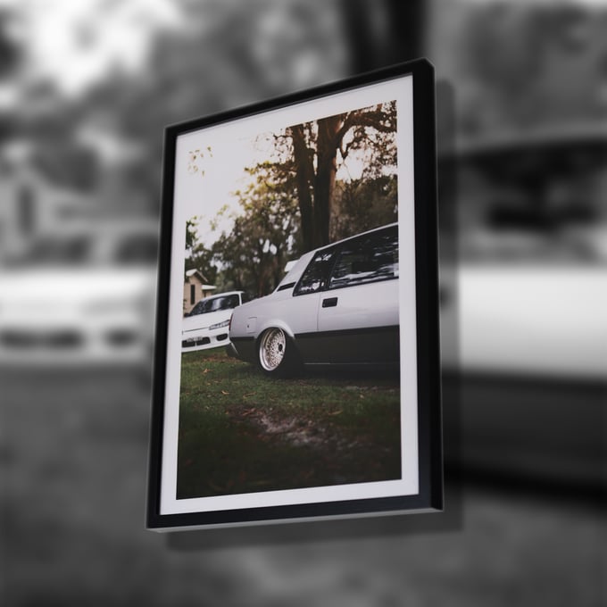 Image of CUSTOM PRINTS