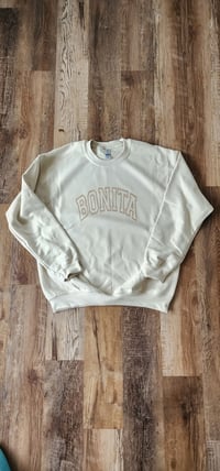 Image 1 of Bonita Sweatshirt