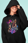 MY LOVE FOR R&B VINTAGE 3 T-SHIRT