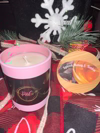 Image 1 of Spicy Honey & Tonka 