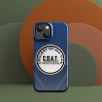 Image 1 of The Coolest Snap case for iPhone®