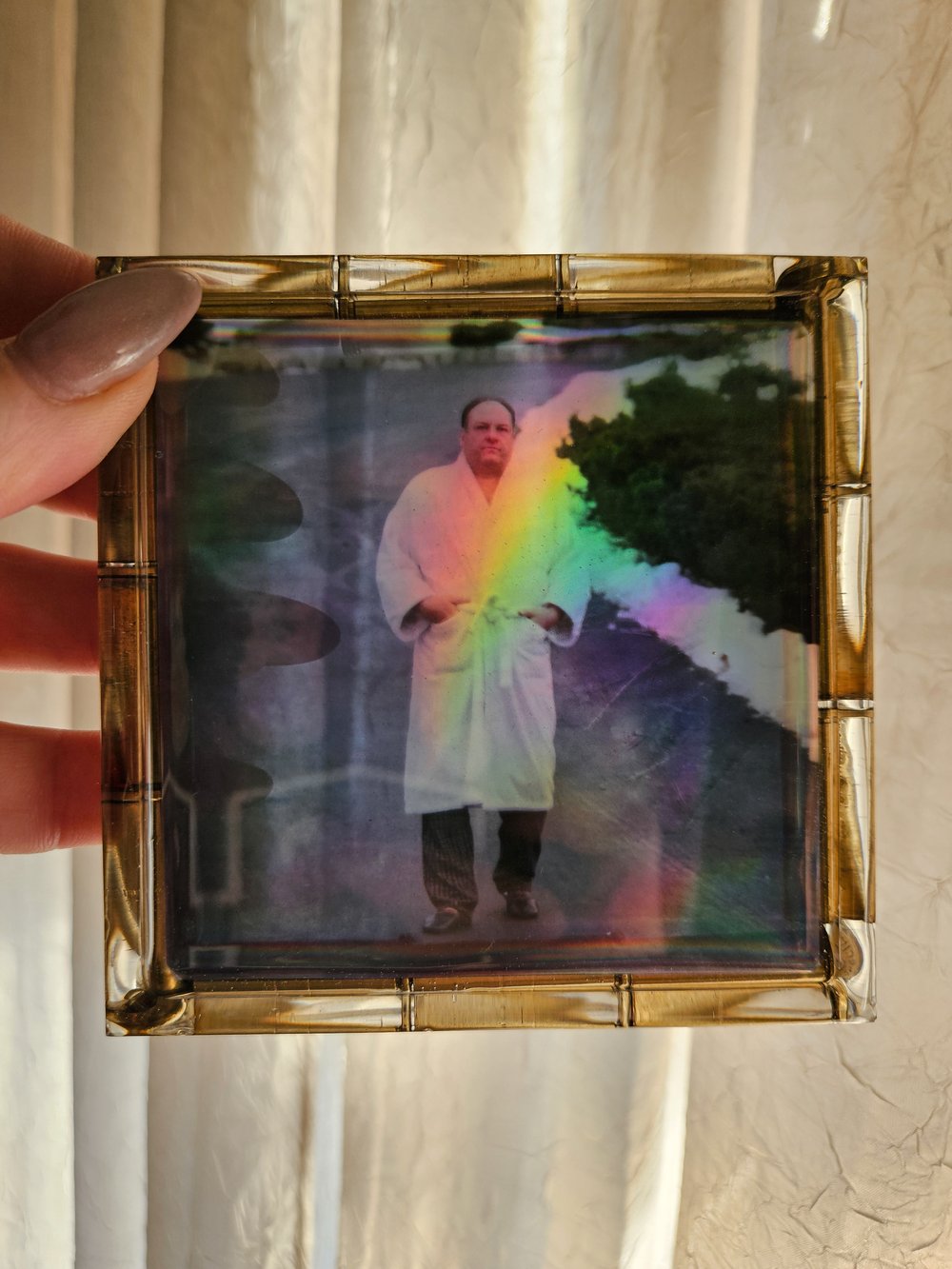 Image of Trippy Tony Bullet Coaster