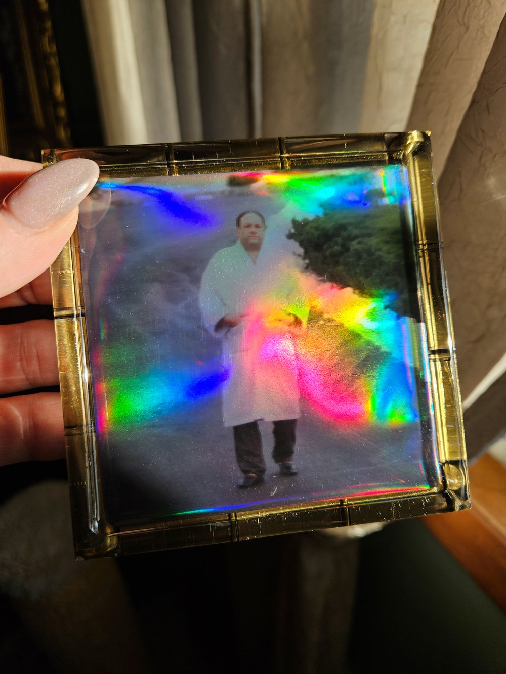 Image of Trippy Tony Bullet Coaster