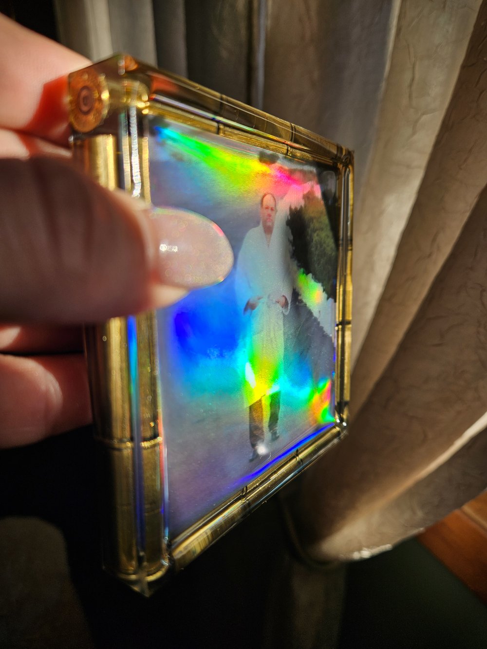 Image of Trippy Tony Bullet Coaster