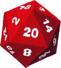 Image 2 of 3-D d20