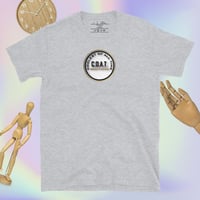 Image 4 of The Coolest Short-Sleeve Unisex T-Shirt