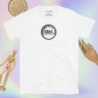 Image 2 of The Coolest Short-Sleeve Unisex T-Shirt