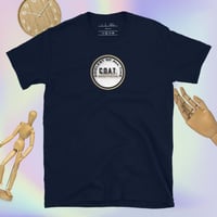 Image 1 of The Coolest Short-Sleeve Unisex T-Shirt