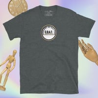 Image 5 of The Coolest Short-Sleeve Unisex T-Shirt