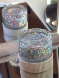 Image 2 of Glitter Gel - Purity