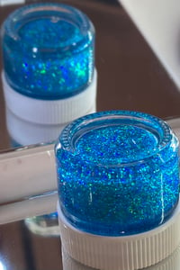 Image 2 of Glitter Gel - Power