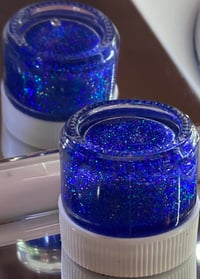 Image 2 of  Glitter Gel - Confidence 