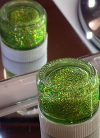 Image 2 of  Glitter Gel - Prosperity 