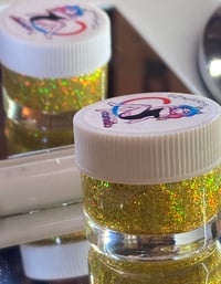 Image 1 of Glitter Gel  - Goddess