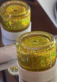 Image 2 of Glitter Gel  - Goddess