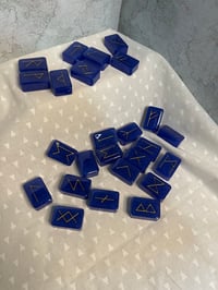 Image 5 of Runes - Rectangular 