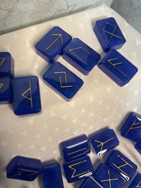 Image 6 of Runes - Rectangular 