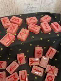 Image 7 of Runes - Rectangular 