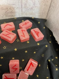 Image 8 of Runes - Rectangular 