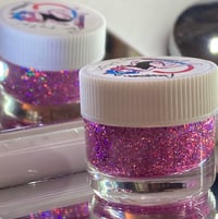 Image 1 of  Glitter Gel - Intuition