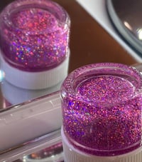 Image 2 of  Glitter Gel - Intuition